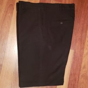 moleskin pants lands end